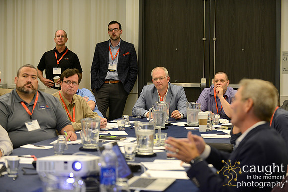 41 EIMA Conference Long Beach 2015
