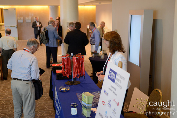 16 EIMA Conference Long Beach 2015