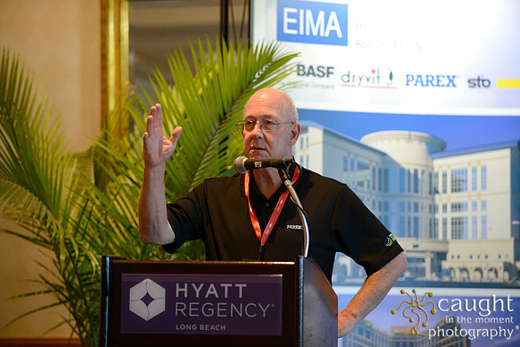 51 EIMA Conference Long Beach 2015