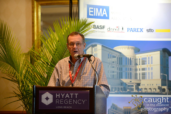 49 EIMA Conference Long Beach 2015
