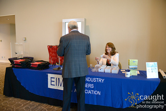 7 EIMA Conference Long Beach 2015