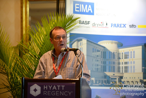47 EIMA Conference Long Beach 2015