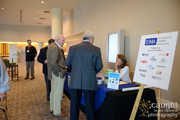 9 EIMA Conference Long Beach 2015