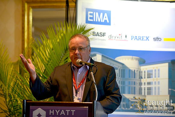 44 EIMA Conference Long Beach 2015