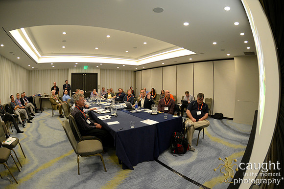 37 EIMA Conference Long Beach 2015