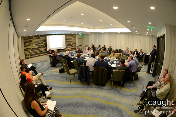 21 EIMA Conference Long Beach 2015