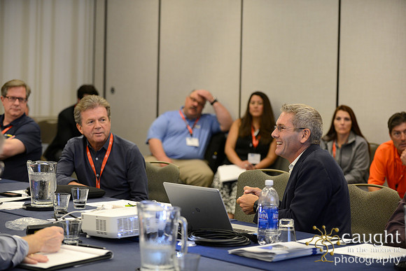 34 EIMA Conference Long Beach 2015