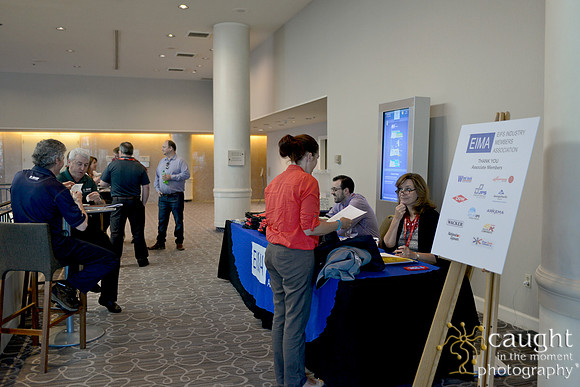 17 EIMA Conference Long Beach 2015