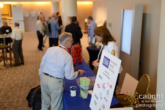 14 EIMA Conference Long Beach 2015