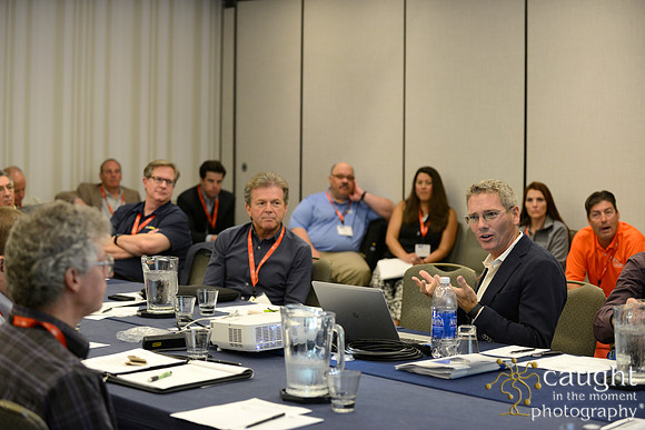35 EIMA Conference Long Beach 2015