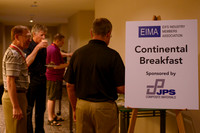 216 EIMA Conference Long Beach 2015