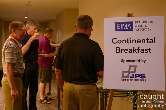 216 EIMA Conference Long Beach 2015