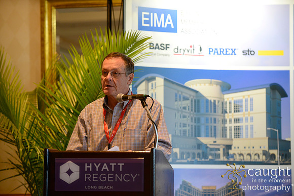 48 EIMA Conference Long Beach 2015