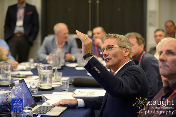 40 EIMA Conference Long Beach 2015