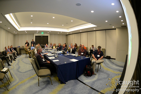 36 EIMA Conference Long Beach 2015