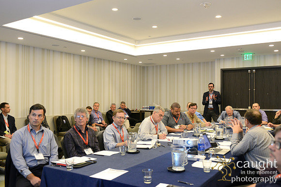 23 EIMA Conference Long Beach 2015