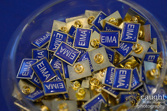 12 EIMA Conference Long Beach 2015