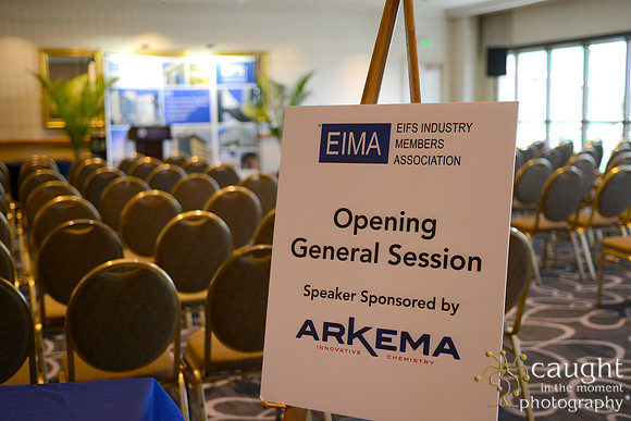 42 EIMA Conference Long Beach 2015