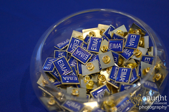 11 EIMA Conference Long Beach 2015