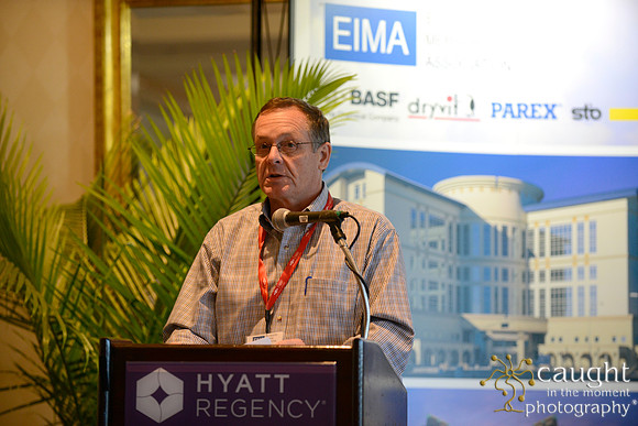 46 EIMA Conference Long Beach 2015