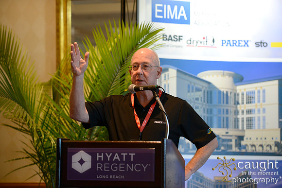 52 EIMA Conference Long Beach 2015