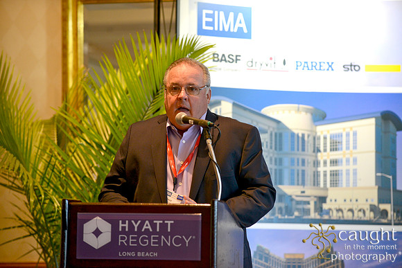 45 EIMA Conference Long Beach 2015
