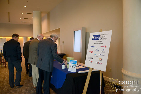 4 EIMA Conference Long Beach 2015