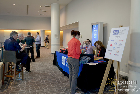 18 EIMA Conference Long Beach 2015