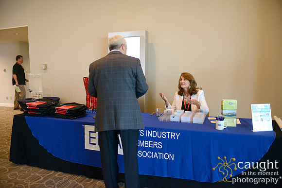8 EIMA Conference Long Beach 2015