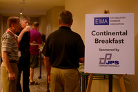 217 EIMA Conference Long Beach 2015