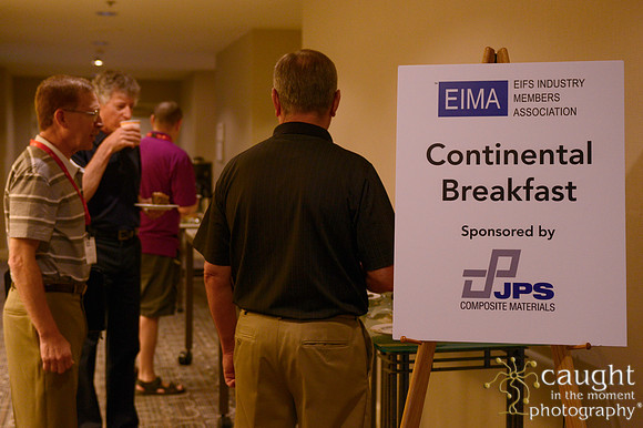217 EIMA Conference Long Beach 2015