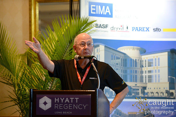 54 EIMA Conference Long Beach 2015