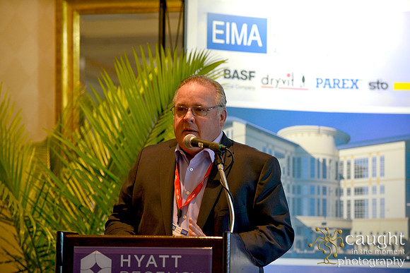 43 EIMA Conference Long Beach 2015