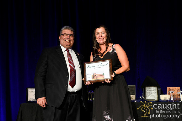 105 Homesteaders Life Awards 2019