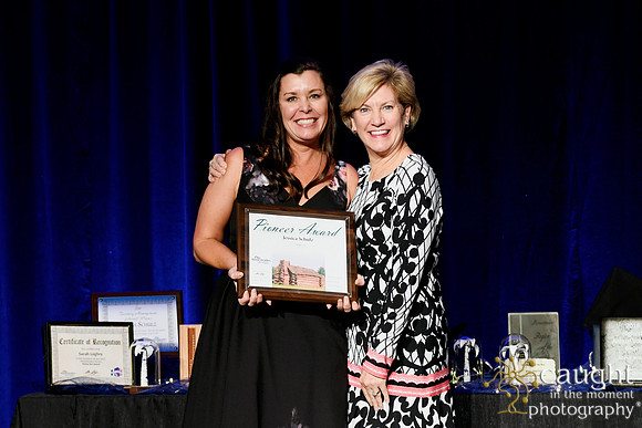103 Homesteaders Life Awards 2019