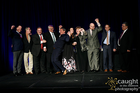 109 Homesteaders Life Awards 2019