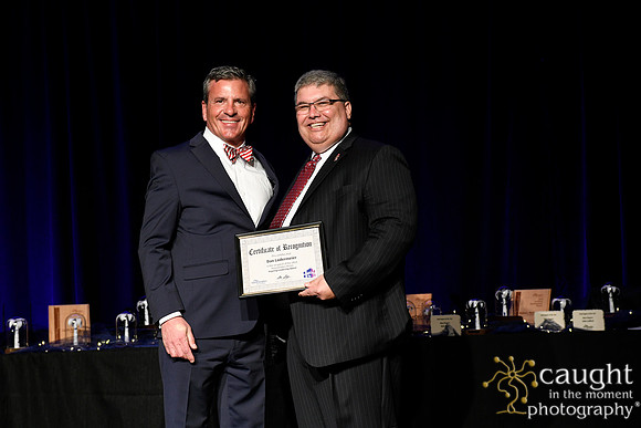 129 Homesteaders Life Awards 2019
