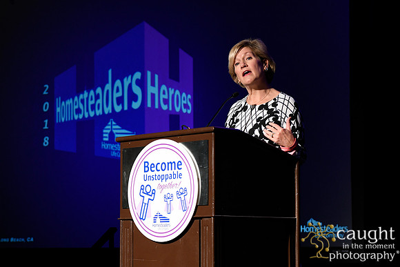 115 Homesteaders Life Awards 2019