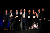 Awards