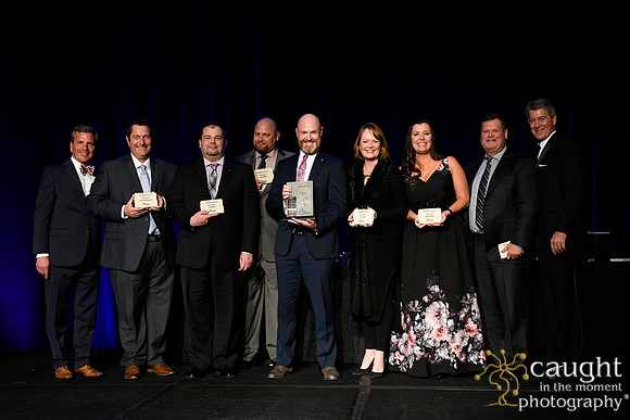 205 Homesteaders Life Awards 2019