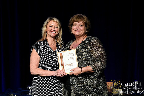 155 Homesteaders Life Awards 2019