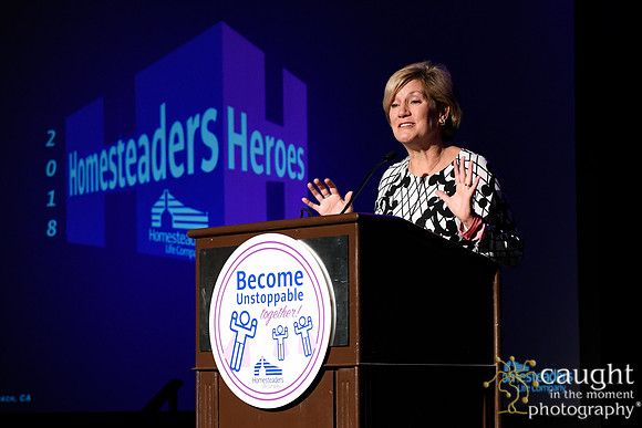 116 Homesteaders Life Awards 2019