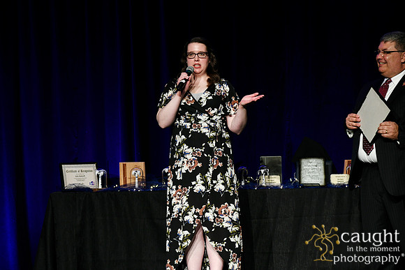 119 Homesteaders Life Awards 2019