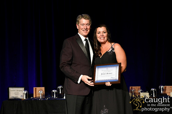 112 Homesteaders Life Awards 2019