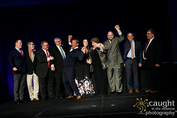 107 Homesteaders Life Awards 2019