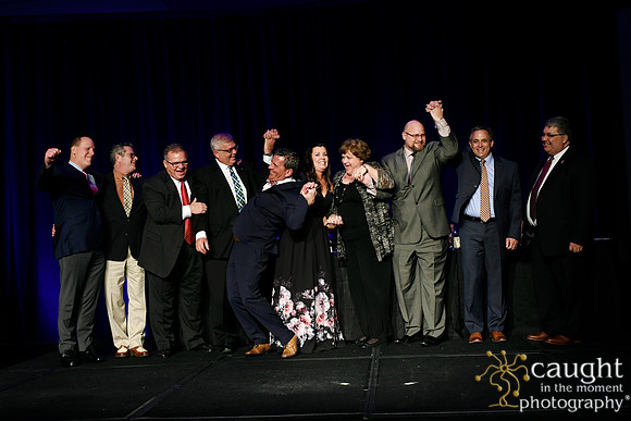 108 Homesteaders Life Awards 2019