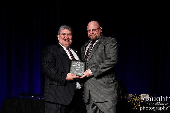 199 Homesteaders Life Awards 2019