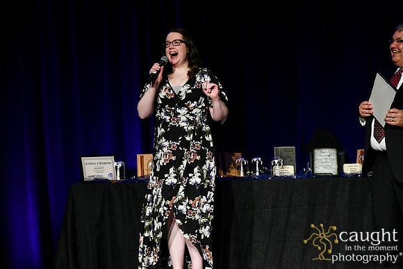 121 Homesteaders Life Awards 2019