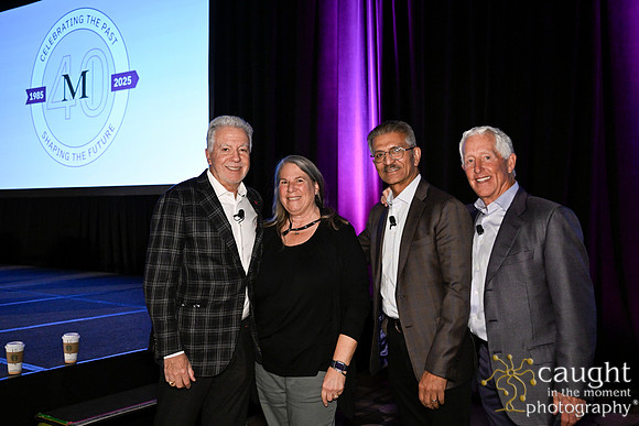 001 Mercer National Symposium 2025 Anaheim