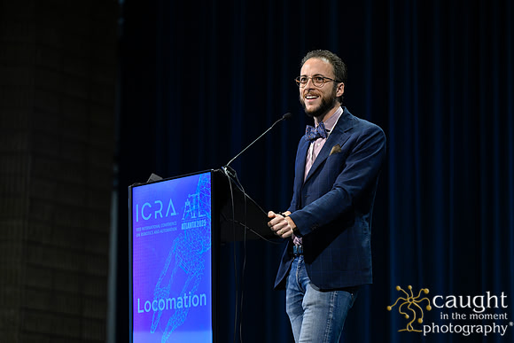 1179 IEEE ICRA 2025 Atlanta